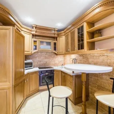 شقة Apartment