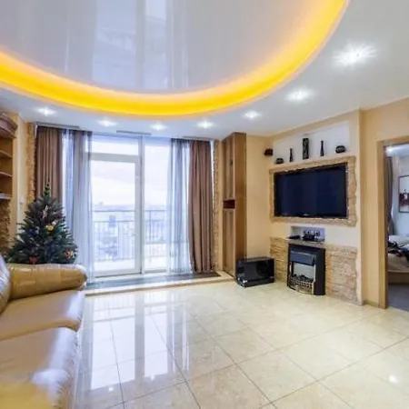 Apartment *