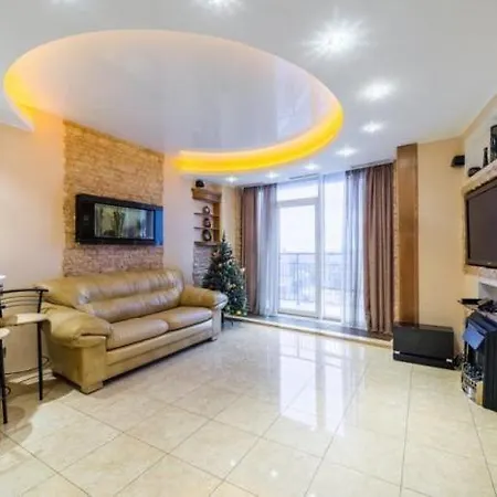 Apartment 아파트