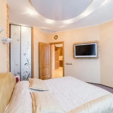 Apartment 아파트 *