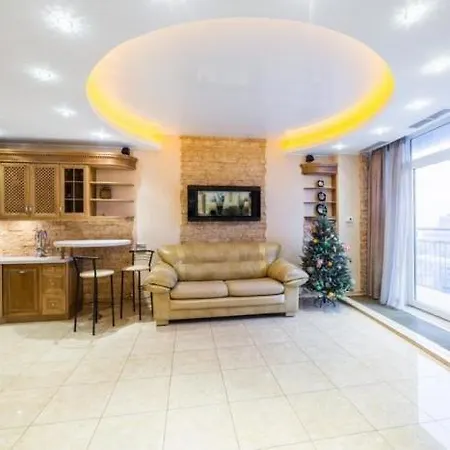 Apartment 아파트 산티아고 델 테데